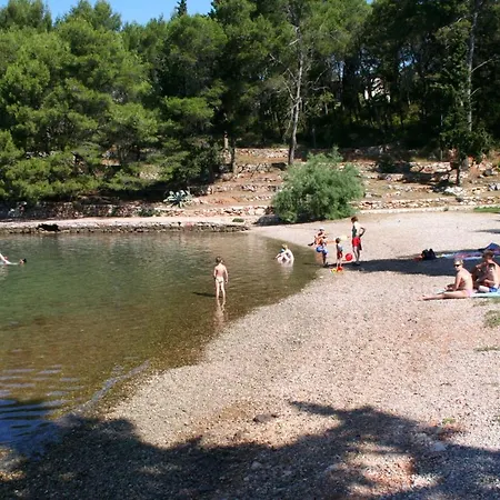 Apartments With A Parking Space Stari Grad, Hvar - 8726 Apartment