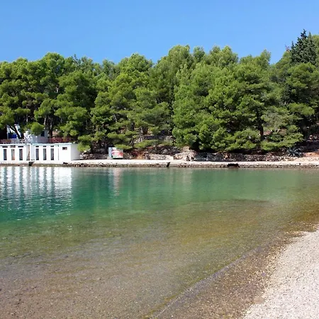 With Parking Space Stari Grad, Hvar - 8726 Apartamento Stari Grad (Hvar)