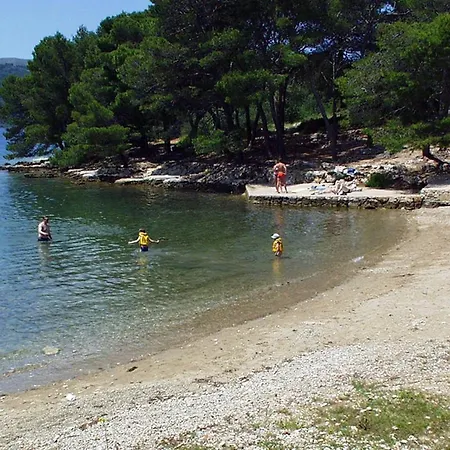 Apartments With A Parking Space Stari Grad, Hvar - 8726 Apartment
