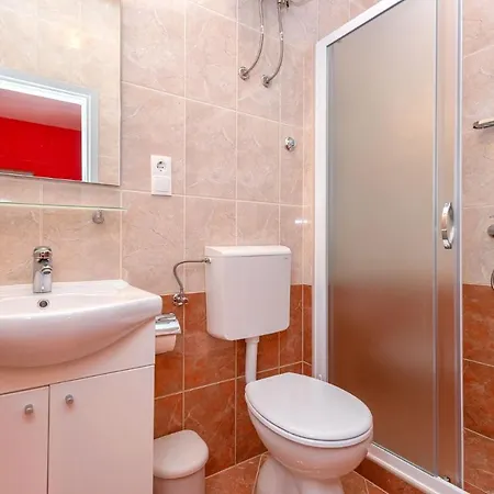 Apartments With A Parking Space Stari Grad, Hvar - 8726