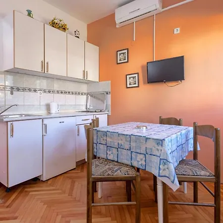 Apartamento With Parking Space Stari Grad, Hvar - 8726 *