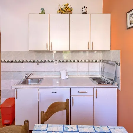 Apartments With A Parking Space Stari Grad, Hvar - 8726 Apartment *