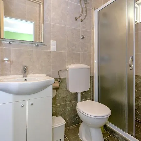 Apartments With A Parking Space Stari Grad, Hvar - 8726