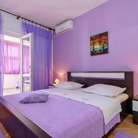 Apartment Apartments With A Parking Space Stari Grad, Hvar - 8726 *
