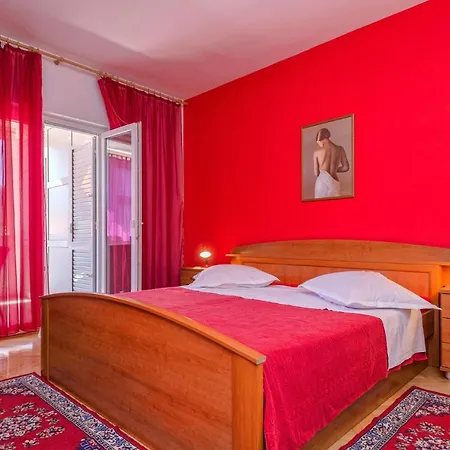 Apartment Apartments With A Parking Space Stari Grad, Hvar - 8726