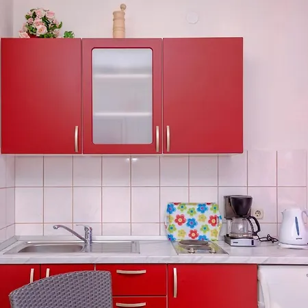 Apartment Apartments With A Parking Space Stari Grad, Hvar - 8726 Stari Grad (Hvar)