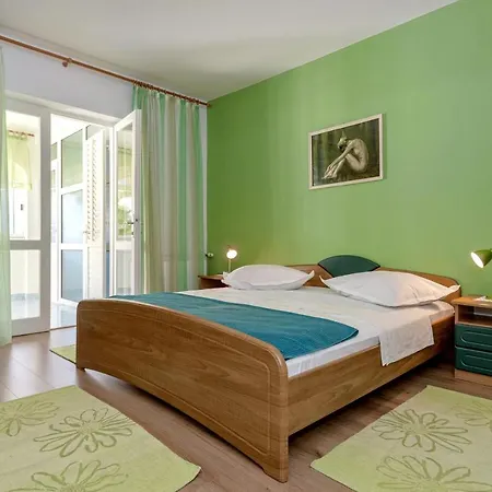 Apartments With A Parking Space Stari Grad, Hvar - 8726 Apartment *