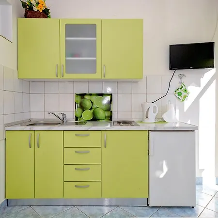 Apartments With A Parking Space Stari Grad, Hvar - 8726 Apartment *