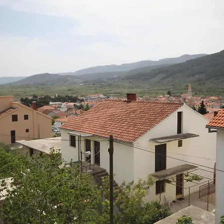 Apartments With A Parking Space Stari Grad, Hvar - 8726 *