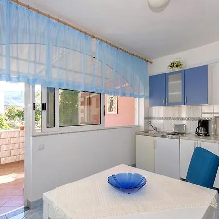 Apartment Apartments With A Parking Space Stari Grad, Hvar - 8726 Stari Grad (Hvar)