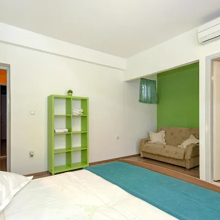 Apartments With A Parking Space Stari Grad, Hvar - 8726