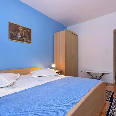 Apartments With A Parking Space Stari Grad, Hvar - 8726 Apartment