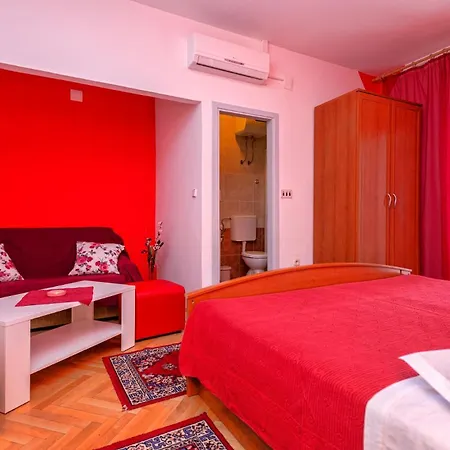 Apartment Apartments With A Parking Space Stari Grad, Hvar - 8726 Stari Grad (Hvar)