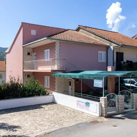 Apartamento With Parking Space Stari Grad, Hvar - 8726