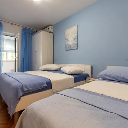 Apartamento With Parking Space Stari Grad, Hvar - 8726 Stari Grad (Hvar)