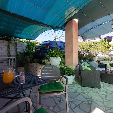 Apartamento With Parking Space Stari Grad, Hvar - 8726 *