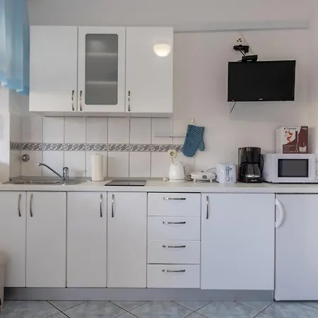Apartamento With Parking Space Stari Grad, Hvar - 8726