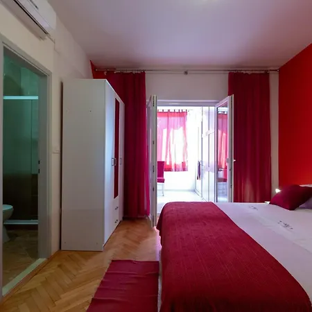 Apartamento With Parking Space Stari Grad, Hvar - 8726 *