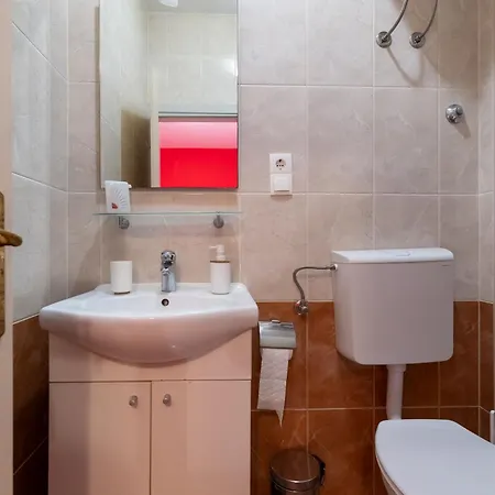 Apartamento With Parking Space Stari Grad, Hvar - 8726 *
