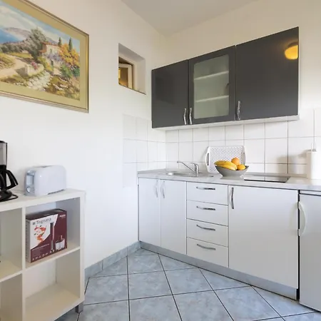 Apartamento With Parking Space Stari Grad, Hvar - 8726 *