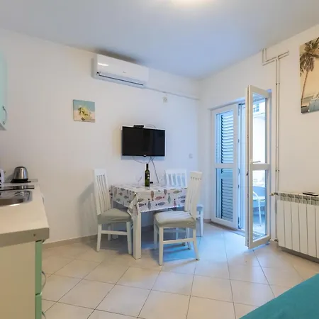 Apartamento With Parking Space Stari Grad, Hvar - 8726