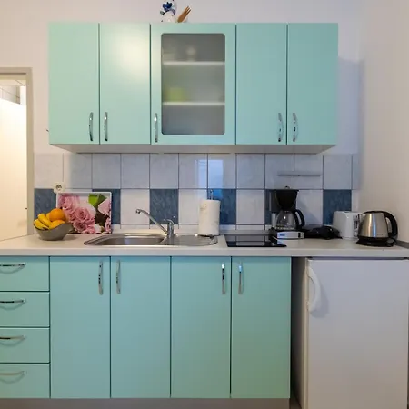 Apartamento With Parking Space Stari Grad, Hvar - 8726 *