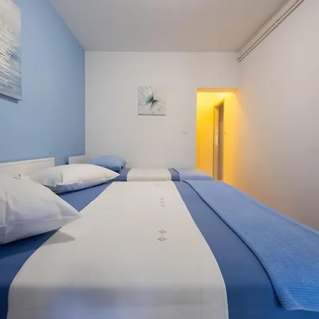 With Parking Space Stari Grad, Hvar - 8726 Apartamento