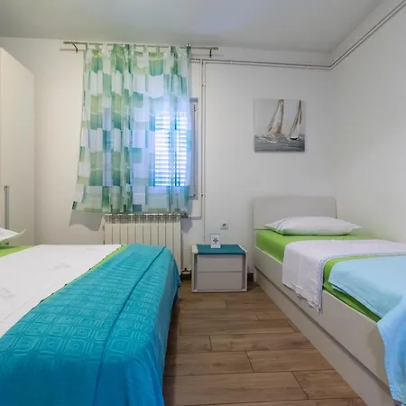 Apartamento With Parking Space Stari Grad, Hvar - 8726 *