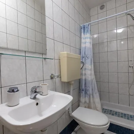 Apartamento With Parking Space Stari Grad, Hvar - 8726 *