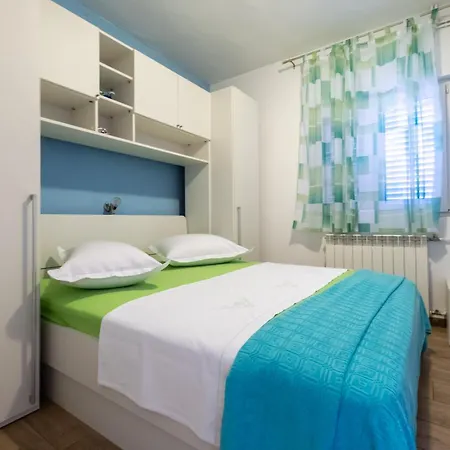 Apartamento With Parking Space Stari Grad, Hvar - 8726 Stari Grad (Hvar)