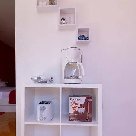 Apartamento With Parking Space Stari Grad, Hvar - 8726