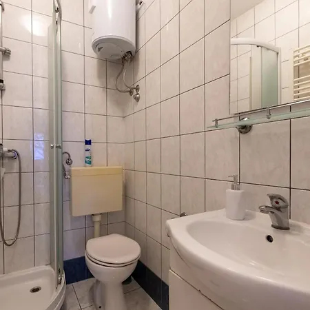 Apartamento With Parking Space Stari Grad, Hvar - 8726 Stari Grad (Hvar)