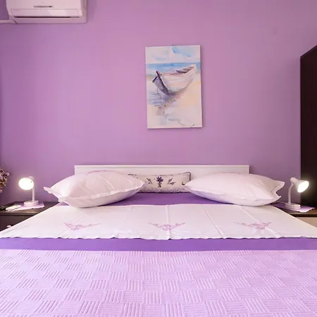 Apartamento With Parking Space Stari Grad, Hvar - 8726 Stari Grad (Hvar)