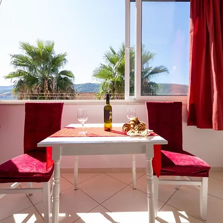Apartamento With Parking Space Stari Grad, Hvar - 8726