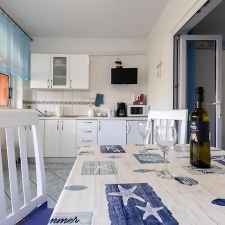 With Parking Space Stari Grad, Hvar - 8726 Apartamento *